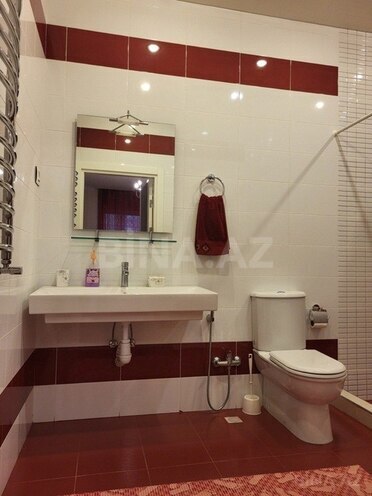 4 otaqlı yeni tikili - 28 May m. - 200 m² (20)