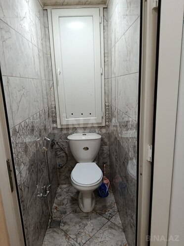 2-комн. вторичка - м. Ази Асланов - 60 м² (4)