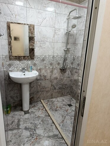 2-комн. вторичка - м. Ази Асланов - 60 м² (5)