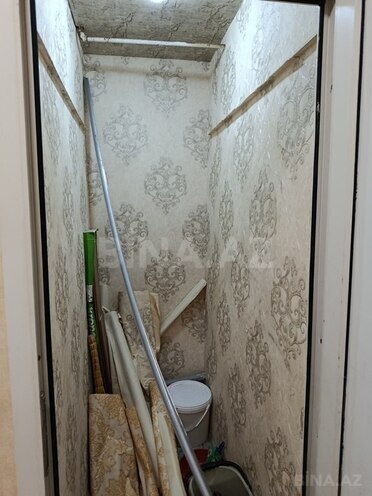 2-комн. вторичка - м. Ази Асланов - 60 м² (6)