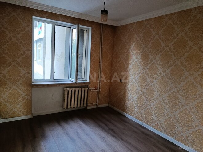 2-комн. вторичка - м. Ази Асланов - 60 м² (3)