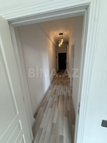 2-комн. новостройка - м. Иншаатчылар - 60 м² (6)