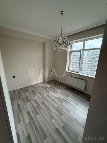 2-комн. новостройка - м. Иншаатчылар - 60 м² (8)