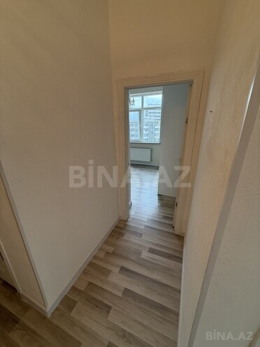 2-комн. новостройка - м. Иншаатчылар - 60 м² (7)