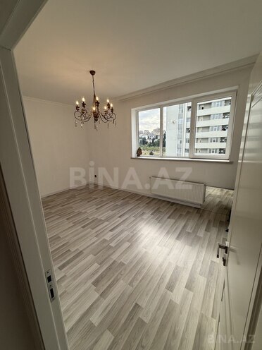 2-комн. новостройка - м. Иншаатчылар - 60 м² (12)