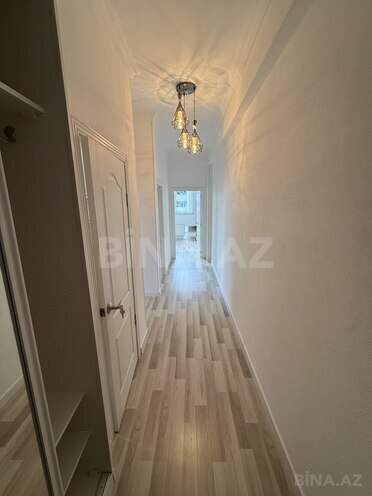 2-комн. новостройка - м. Иншаатчылар - 60 м² (17)
