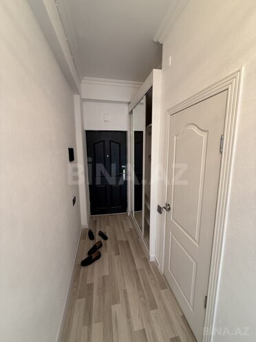 2-комн. новостройка - м. Иншаатчылар - 60 м² (5)