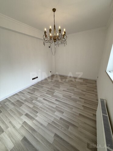 2-комн. новостройка - м. Иншаатчылар - 60 м² (10)