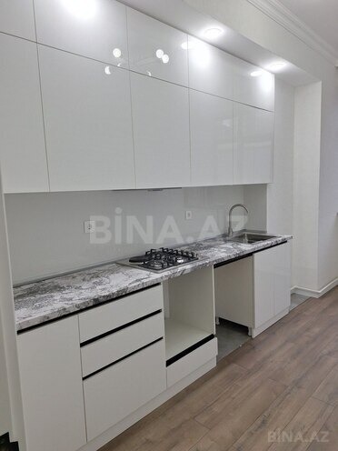 2-комн. новостройка - м. 8 ноября - 71 м² (3)