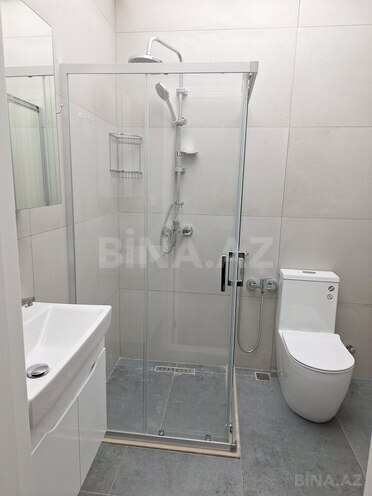 2-комн. новостройка - м. 8 ноября - 71 м² (4)