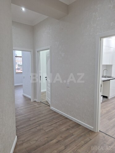2-комн. новостройка - м. 8 ноября - 71 м² (5)