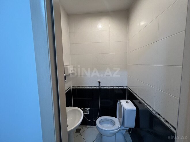 5 otaqlı ofis - Şah İsmayıl Xətai m. - 150 m² (12)