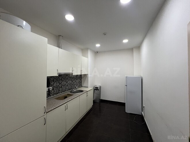 5 otaqlı ofis - Şah İsmayıl Xətai m. - 150 m² (8)