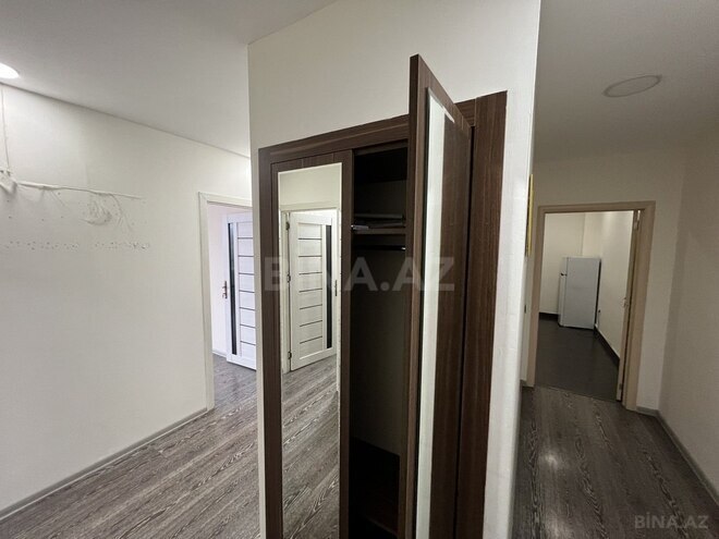 5 otaqlı ofis - Şah İsmayıl Xətai m. - 150 m² (13)