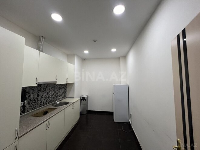 5 otaqlı ofis - Şah İsmayıl Xətai m. - 150 m² (11)