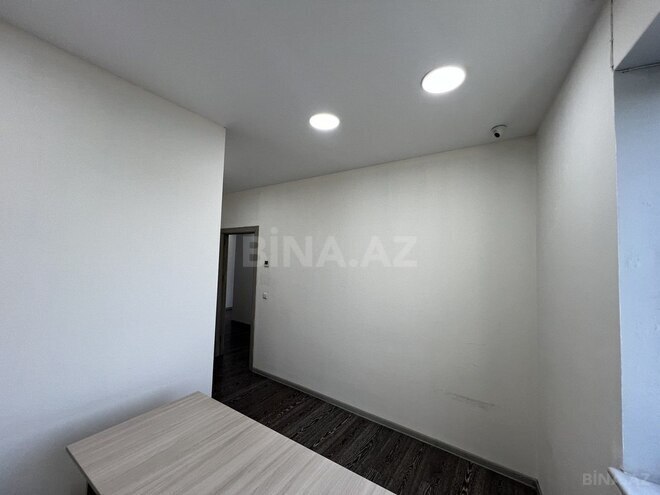 5 otaqlı ofis - Şah İsmayıl Xətai m. - 150 m² (10)