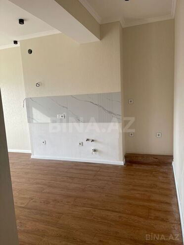 2-комн. новостройка - м. Иншаатчылар - 54 м² (9)