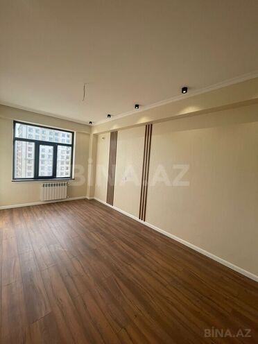 2-комн. новостройка - м. Иншаатчылар - 54 м² (2)