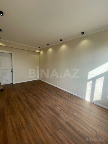 2-комн. новостройка - м. Иншаатчылар - 54 м² (3)