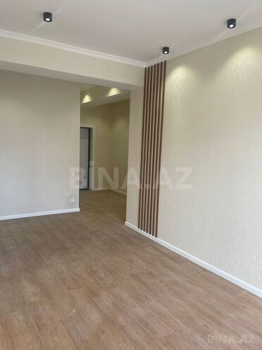 2-комн. новостройка - м. Иншаатчылар - 54 м² (11)