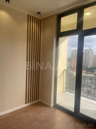 2-комн. новостройка - м. Иншаатчылар - 54 м² (7)