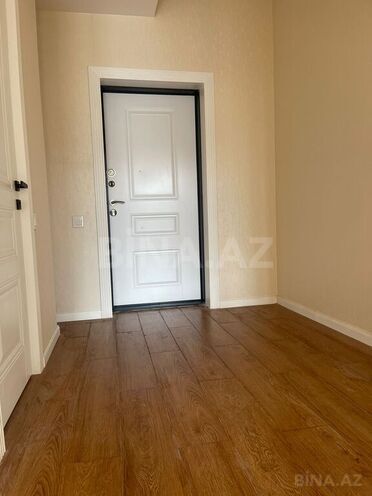 2-комн. новостройка - м. Иншаатчылар - 54 м² (6)