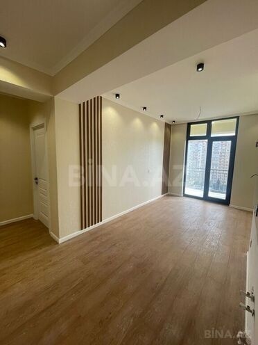 2-комн. новостройка - м. Иншаатчылар - 54 м² (4)