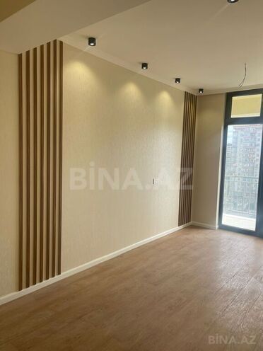 2-комн. новостройка - м. Иншаатчылар - 54 м² (5)