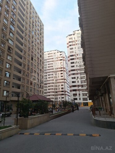 2-комн. новостройка - м. 8 ноября - 71 м² (1)
