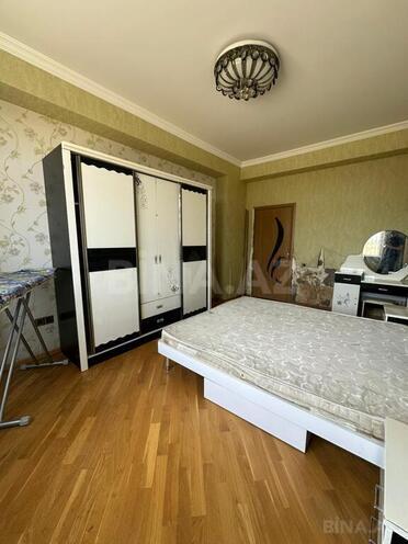 3-комн. новостройка - м. Иншаатчылар - 100 м² (7)