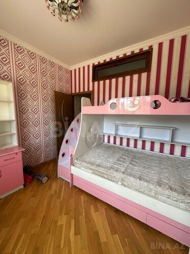 3-комн. новостройка - м. Иншаатчылар - 100 м² (11)
