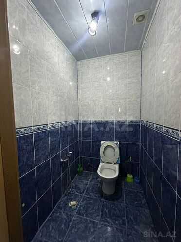 3-комн. новостройка - м. Иншаатчылар - 100 м² (15)