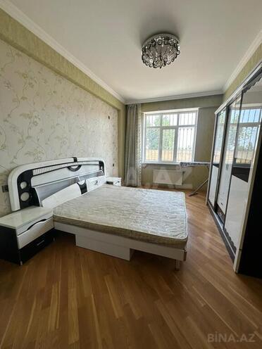 3-комн. новостройка - м. Иншаатчылар - 100 м² (8)