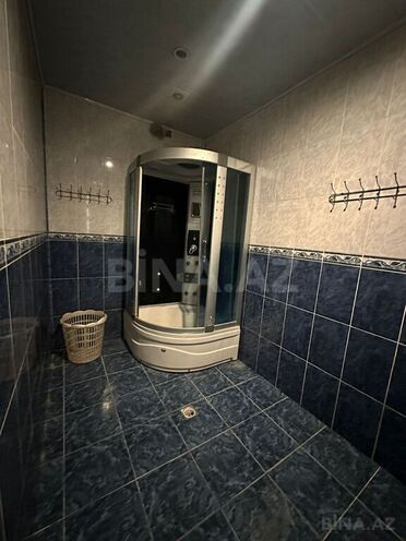 3-комн. новостройка - м. Иншаатчылар - 100 м² (14)