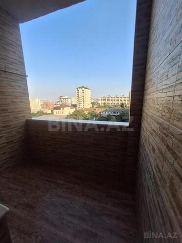 Satılır 4 otaqlı yeni tikili 200 m², Gənclik m., photo 26 from 29