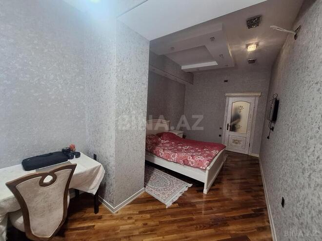 Satılır 4 otaqlı yeni tikili 200 m², Gənclik m., photo 13 from 29