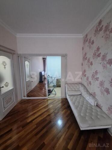 Satılır 4 otaqlı yeni tikili 200 m², Gənclik m., photo 15 from 29