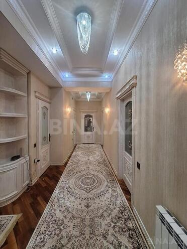 Satılır 4 otaqlı yeni tikili 200 m², Gənclik m., photo 9 from 29