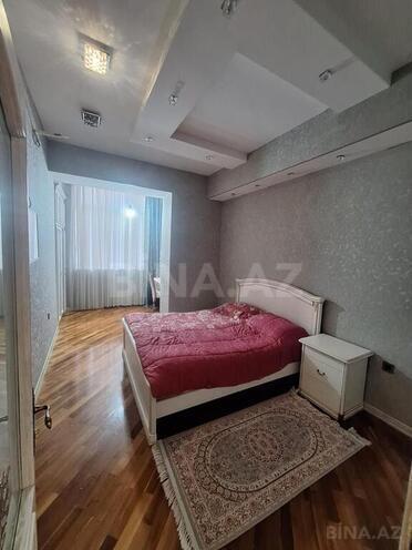 Satılır 4 otaqlı yeni tikili 200 m², Gənclik m., photo 12 from 29