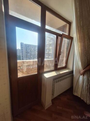 Satılır 4 otaqlı yeni tikili 200 m², Gənclik m., photo 23 from 29