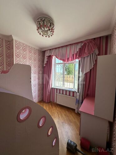 3-комн. новостройка - м. Иншаатчылар - 100 м² (10)