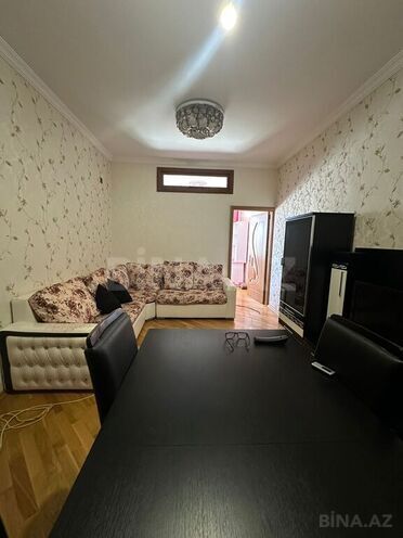 3-комн. новостройка - м. Иншаатчылар - 100 м² (2)