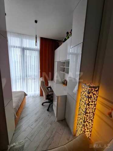 2-комн. новостройка - м. Кара Караев - 60 м² (3)