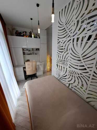 2-комн. новостройка - м. Кара Караев - 60 м² (5)