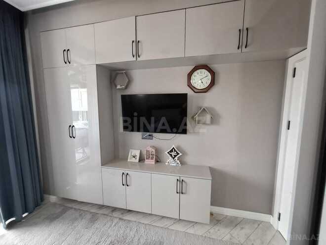 2-комн. новостройка - м. Кара Караев - 60 м² (7)