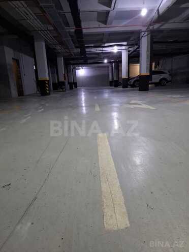 2-комн. новостройка - м. Кара Караев - 60 м² (17)