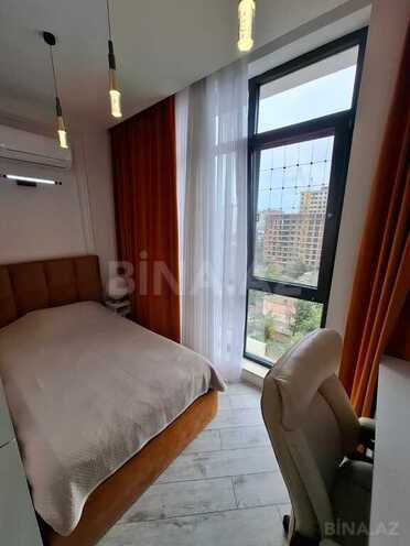 2-комн. новостройка - м. Кара Караев - 60 м² (4)