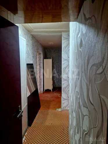 2 otaqlı köhnə tikili - Qara Qarayev m. - 60 m² (5)