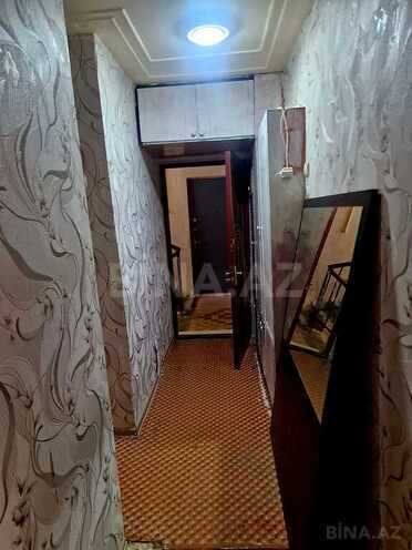 2 otaqlı köhnə tikili - Qara Qarayev m. - 60 m² (6)