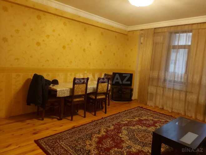3-комн. новостройка - м. Ази Асланов - 125 м² (9)